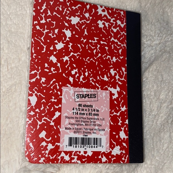 School Supplies/Stationary Bundle - Picture 12 of 12